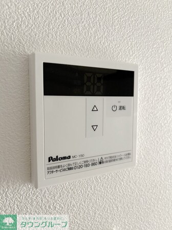 (仮称)ジーメゾン海老名門沢橋エテルノの物件内観写真